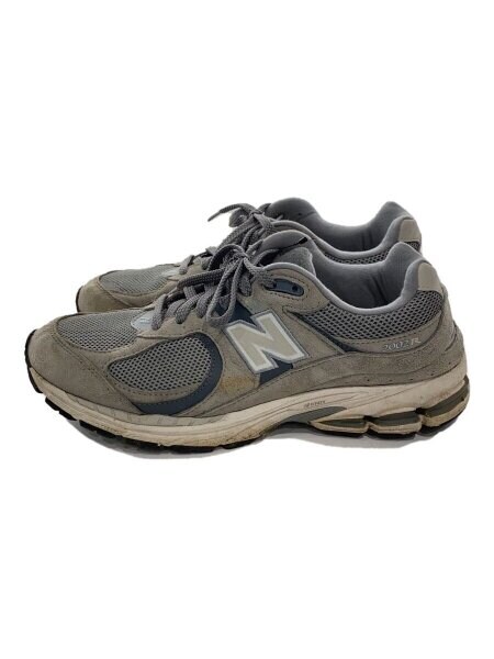 NEW BALANCE(ニューバランス) / ローカットスニーカー/27.5cm/GRY 