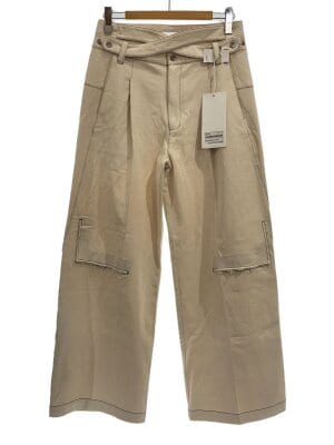 その他ブランド(ソノタブランド) / SUNG1975/HEAVY WEIGH SWEAT PANTS