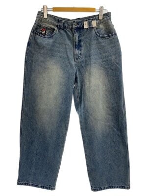 centimeter(センチメーター) / ジャケット/M/ポリエステル/BLK/総柄