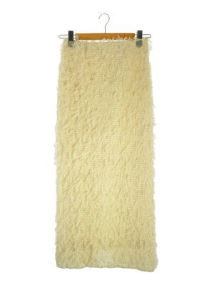 COCO DEAL(ココディール) / 3Dラッフルチュールスカート/25SS/1