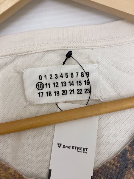 Maison Martin Margiela(メゾンマルタンマルジェラ) / 11SSここのえ期