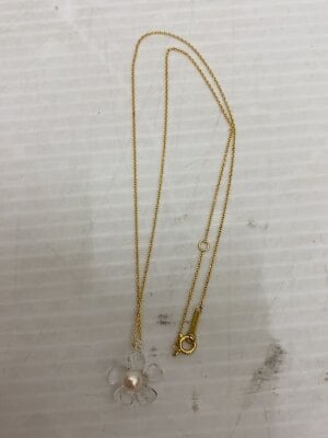 その他ブランド(ソノタブランド) / R.ALAGAN/ASTROLOGY NECKLACE/魚座