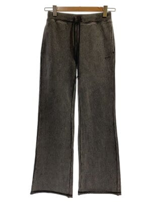 X-girl(エックスガール) / FADED SWEAT PANTS/ボトム/M/コットン/PNK