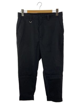SOPHNET.(ソフネット) / REVERSIBLE SLIM FIT EASY PANTS/S