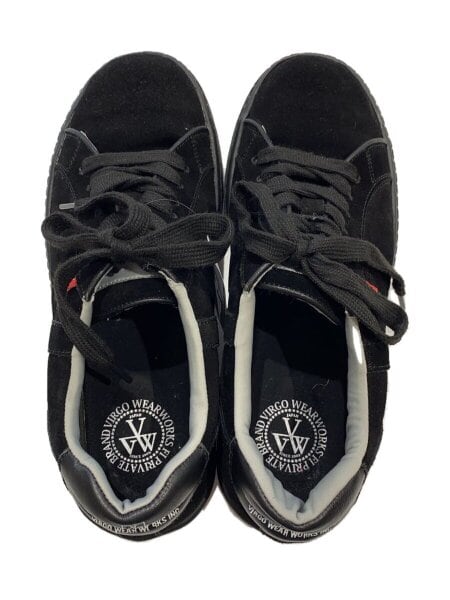 VIRGOwearworks(ヴァルゴウェアワークス) / ローカットスニーカー/3