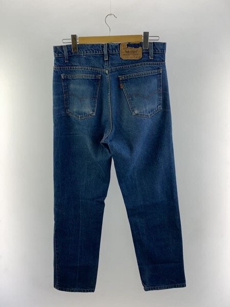 Levi's(リーバイス) / 80s/オレンジタブ/509/USA製/ボトム/36/デニム