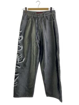 JADED LONDON(ジェイデッドロンドン) / ボトム/32/コットン/マルチ