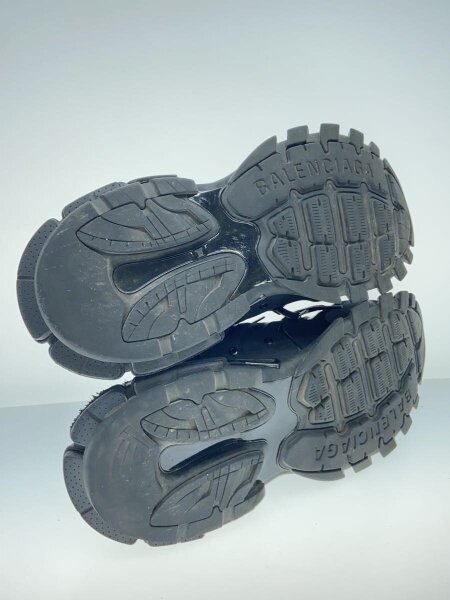 BALENCIAGA(バレンシアガ) / ローカットスニーカー/28.5cm/BLK/653814