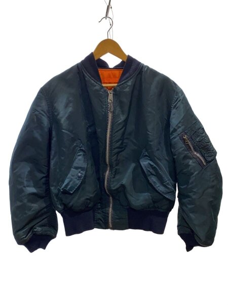 ALPHA INDUSTRIES(アルファインダストリーズ) / フライトジャケット/L