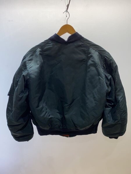 ALPHA INDUSTRIES(アルファインダストリーズ) / フライトジャケット/L