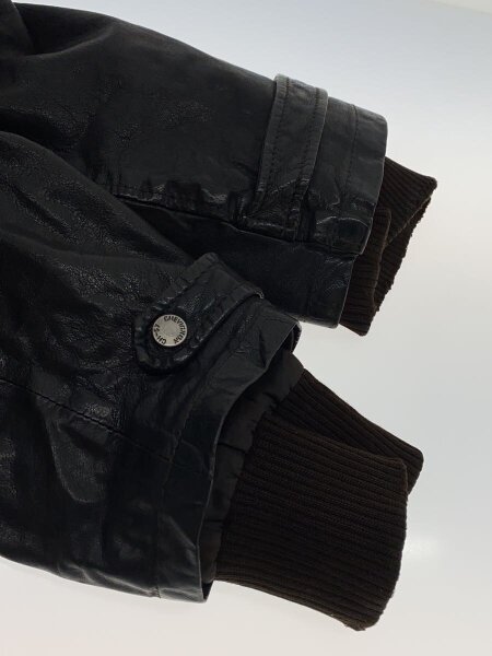 chevignon(シェビニオン) / レザージャケット・ブルゾン/XXL/--/BLK