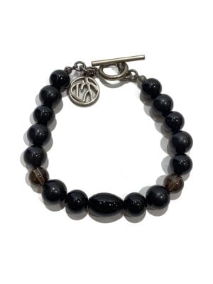 SOSHIOTSUKI(ソウシオオツキ) / Fishing Knit Vest/ニットベスト(厚手