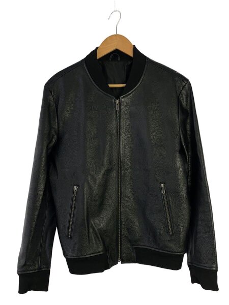 BOLINI([イリョウ]ボリーニ) / レザージャケット・ブルゾン/48/レザー