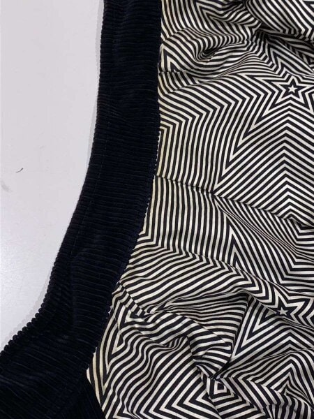 ナンバーナイン　コーデュロイ　モーターサイクルジャケット　サイズ2 NUMBER (N)INE ナンバーナインコーデュロイモーターサイクルジャケット