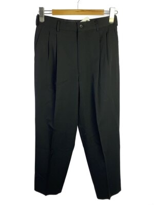 COMME des GARCONS HOMME(コムデギャルソンオム) / AD2023/ボトム/S