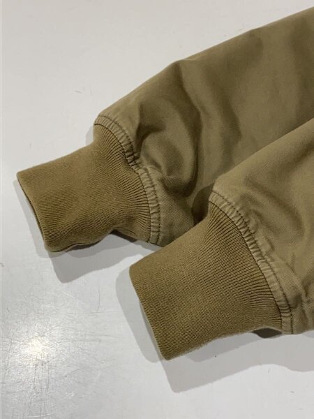 GOOD ENOUGH(グッドイナフ) / 02AW/デッキジャケット/M/コットン/KHK