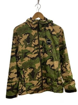 F.C.R.B.(F.C.Real Bristol)(エフシー(レアルブリストル)) / 2023AW