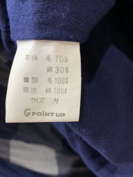 HAI SPORTING GEAR(ハイスポーティングギア) / 袖切替/ジャケット/M