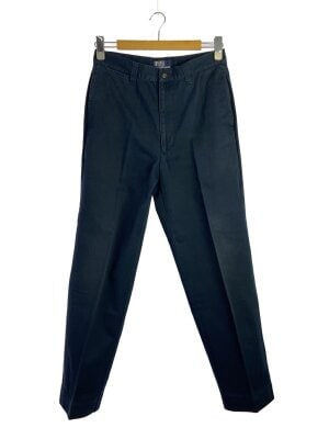 POLO RALPH LAUREN(ポロラルフローレン) / 90s/ボトム/--/コットン/NVY