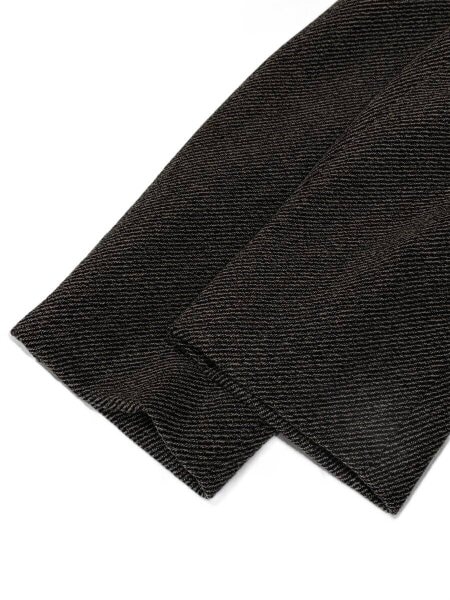 COMME des GARCONS HOMME / AD1997/田中オム/セットアップ/S/ウール/GRY/HJ-07037S// COMME des GARCONS HOMME(コムデギャルソンオム) / AD1997/田中オム