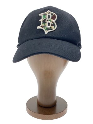 A BATHING APE(アベイシングエイプ) / ワンポイント/キャップ/FREE