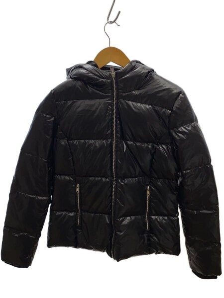 GUESS(ゲス) / ダウンジャケット/XS/--/BLK/Q2BL11 | 古着の販売・通販 