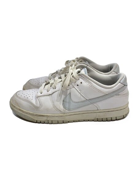NIKE(ナイキ) / DUNK LOW RETRO_ダンク ロー レトロ/25.5cm/WHT | 中古 