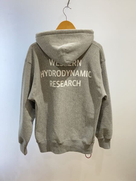 WHR(Western Hydrodynamic Research)(ウェスタンハイドロダイナミック 