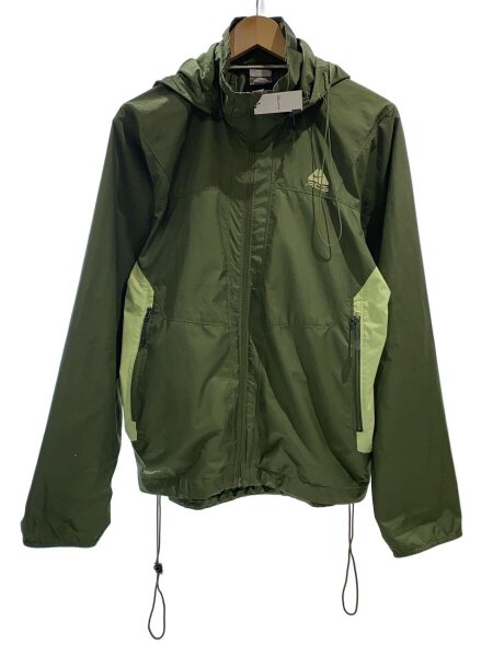 NIKE ACG(ナイキエーシージー) / 00s/マウンテンパーカ/ナイロン 