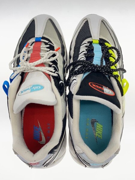 NIKE(ナイキ) / AIR MAX 95 QS_エアマックス95/28cm/マルチカラー 