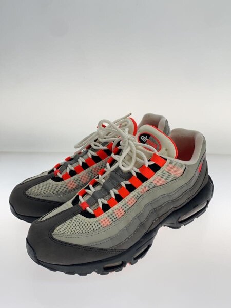 NIKE(ナイキ) / AIR MAX 95 OG/エアマックス95/グレー/AT2865-100/28cm 