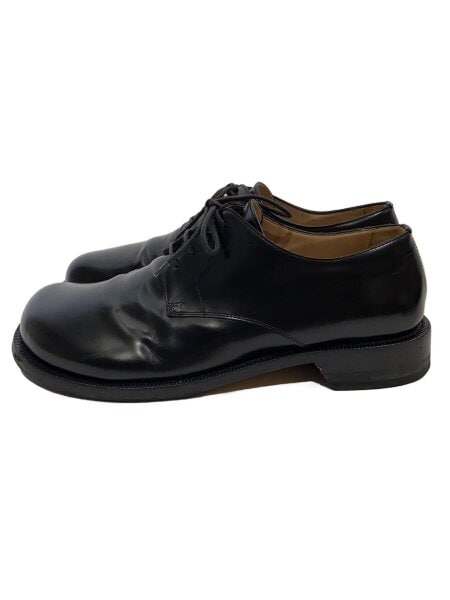 LOEWE(ロエベ) / Terra/ドレスシューズ/44/BLK/レザー/092307 | 中古品 