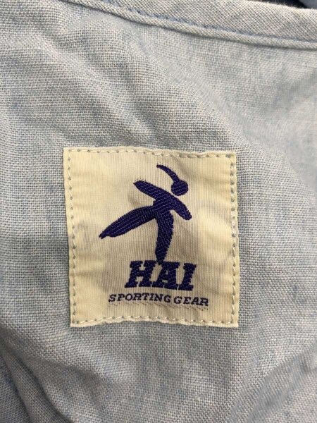 HAI SPORTING GEAR(ハイスポーティングギア) / 半袖ワンピース 