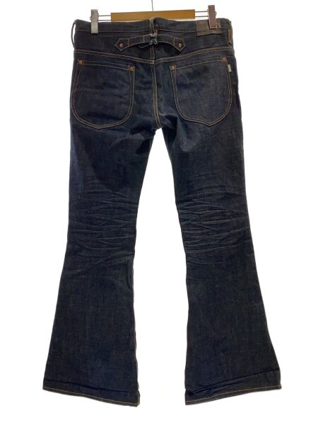SUGARHILL(シュガーヒル) / CLASSIC FLARED DENIM PANTS/aボトム/34