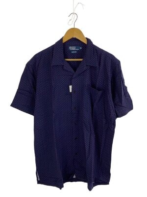 POLO RALPH LAURENの半袖シャツ検索結果|古着・中古品の通販サイト