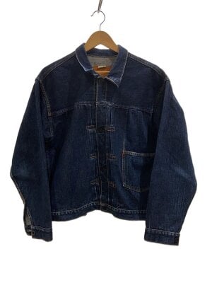 B*!様 ワンピースオブロック カバーオール ワンウォッシュ40中古 ONE PIECE OF ROCK（ワンピースオブロック）の中古品の通販サイト