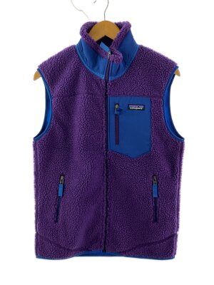 patagoniaのフリースベスト検索結果|古着・中古品の通販サイト