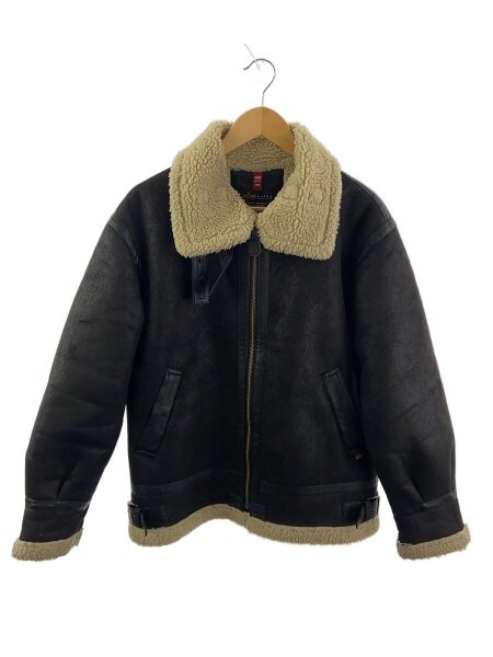 ALPHA INDUSTRIES(アルファインダストリーズ) / B-3/ムートン 