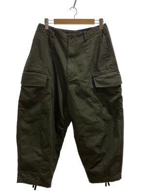 COMME des GARCONS HOMMEのカーゴパンツ検索結果|古着・中古品の通販