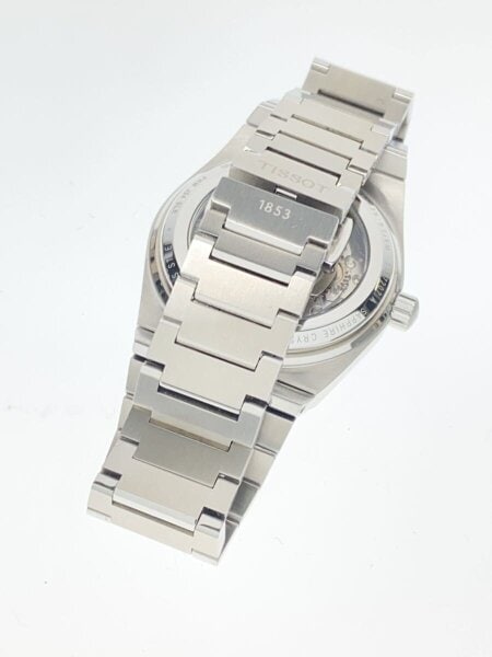 TISSOT(ティソ) / PRX パワーマティック80/自動巻腕時計/アナログ