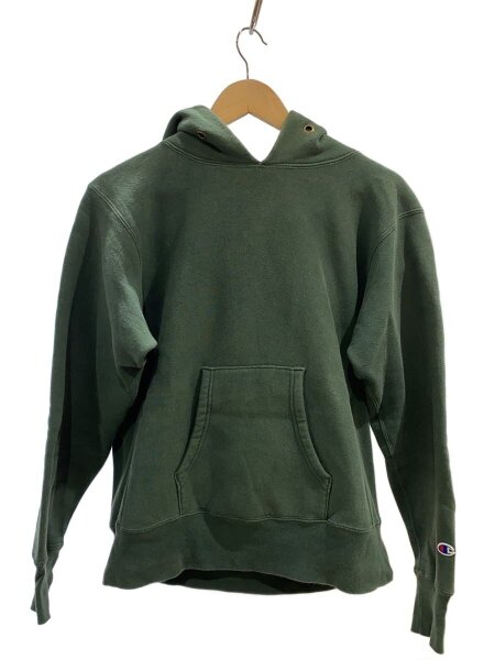 Champion(チャンピオン) / パーカー/L/コットン/GRN | 古着の販売 
