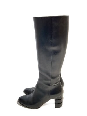 Salvatore Ferragamoのレディース ブーツ検索結果|中古品の通販サイト