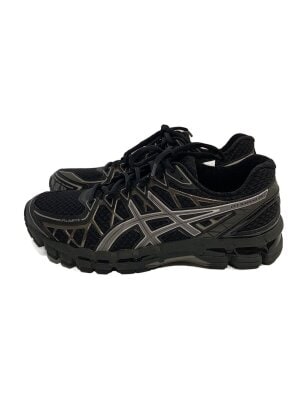 ASICS(アシックス) / ローカットスニーカー/26.5cm/BLK/1193A116
