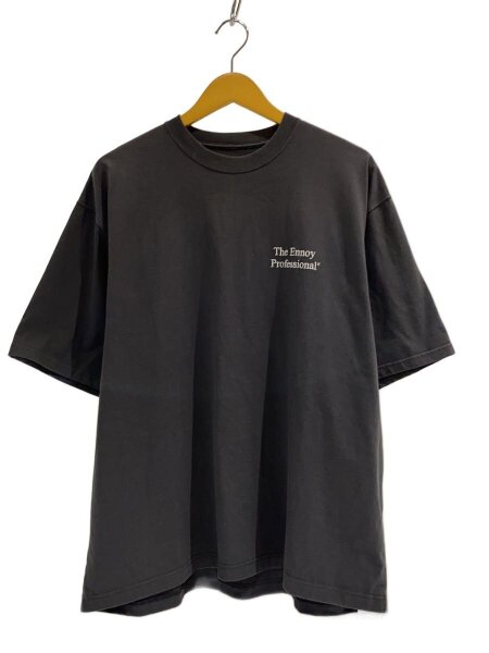 トップス ENNOY PROFESSIONLL S/S T-SHIRT the ennoy professional(ザエンノイプロフェッショナル) / 25SS/S/S T