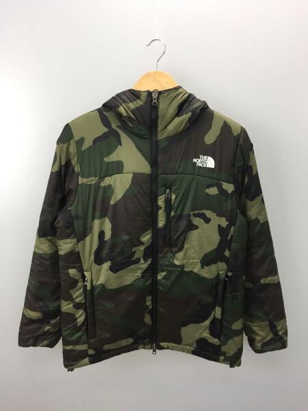 THE NORTH FACE(ザノースフェイス) / NOVELTY TRANGO PARKA/NY81508 