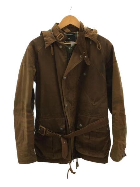 Nigel Cabourn(ナイジェルケーボン) / ナイジェルケーボン/オイルド 