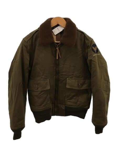 Buzz Rickson's B-10 フライトジャケット 38 ほぼ新品 アメカジ