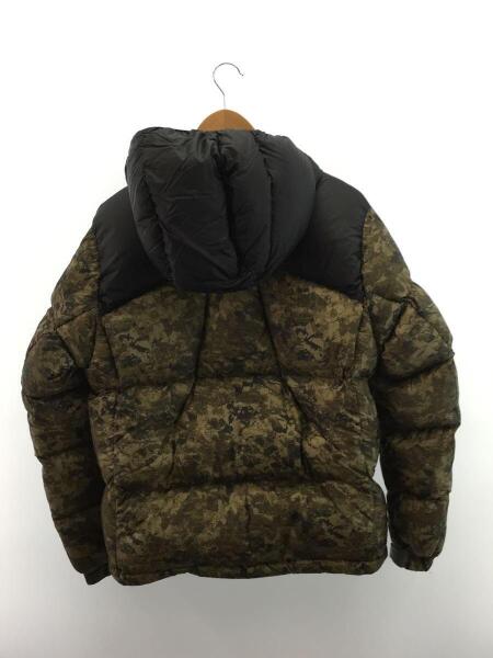 POLEWARDS(ポールワーズ) / ポールワーズ/PW2JJL02/BC Down Parka 