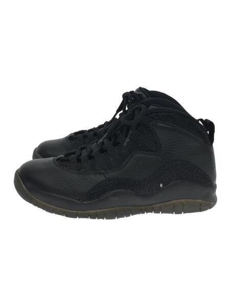 NIKE(ナイキ) / Octobers Very Own/AIR JORDAN 10 RETRO OVO/819955 