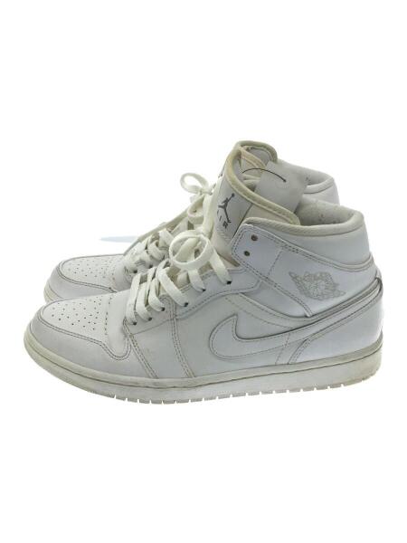 NIKE(ナイキ) / ナイキ/AIR JORDAN 1 MID/エアジョーダンミッド 